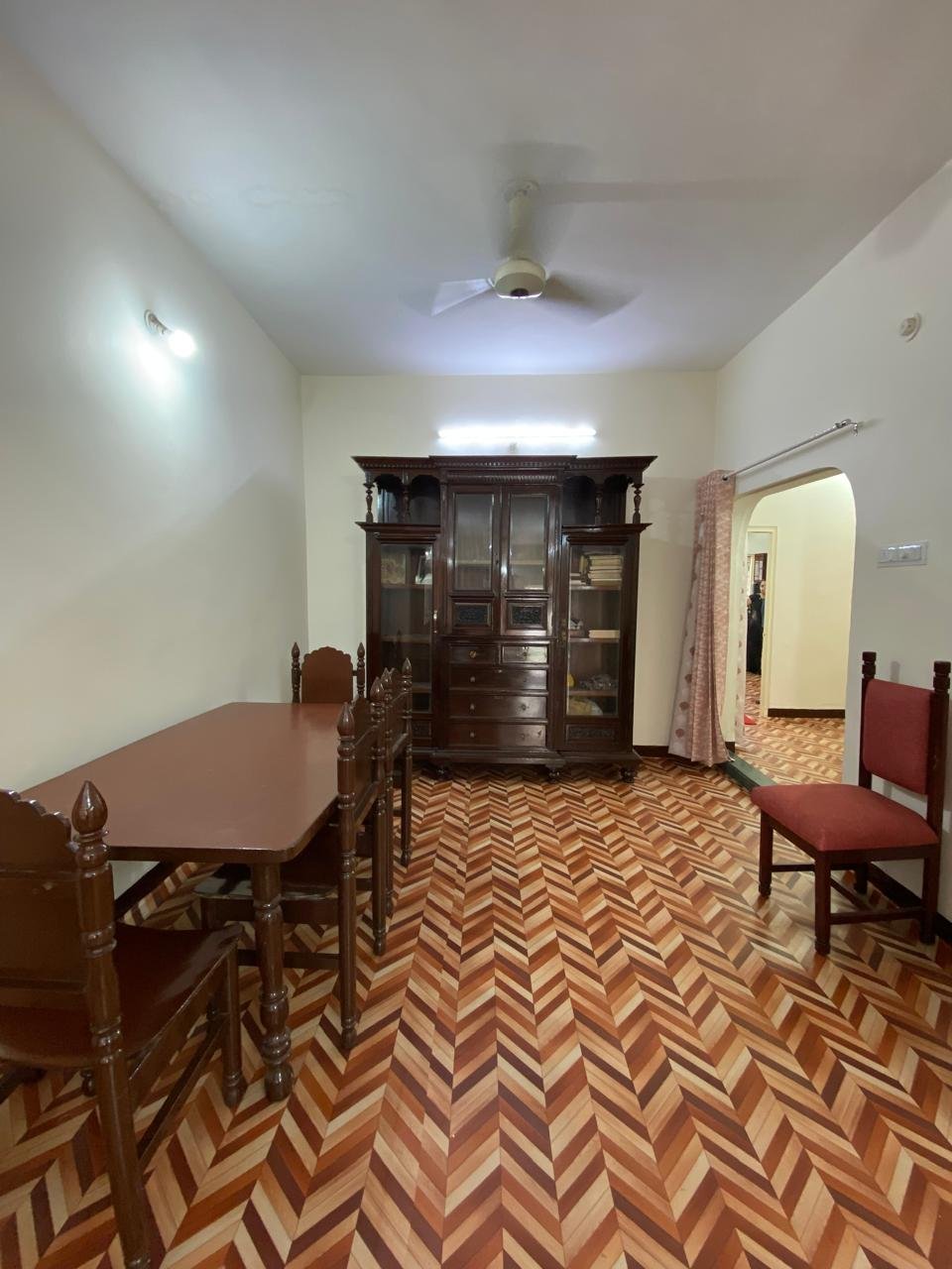 Sunshine Retreat Indore