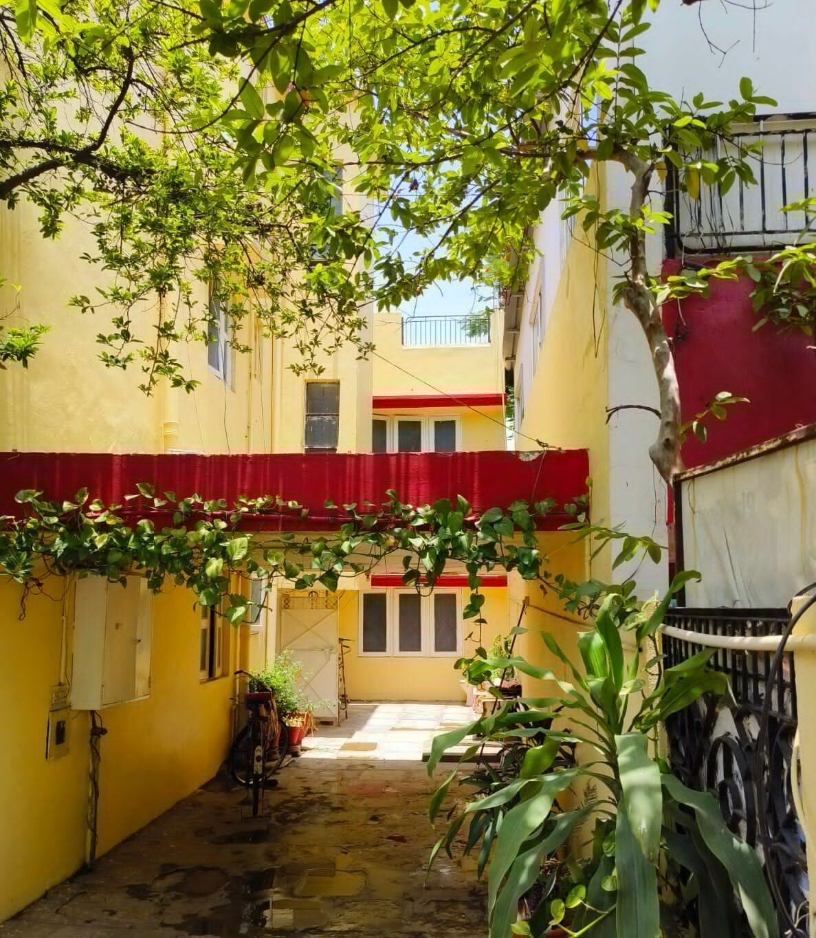 Sunshine Retreat Indore