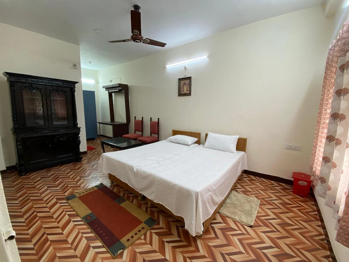 Sunshine Retreat Indore