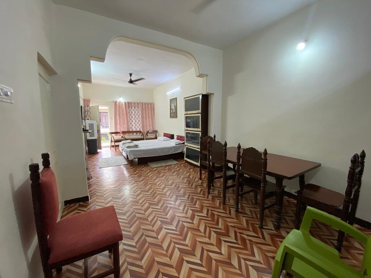 Sunshine Retreat Indore