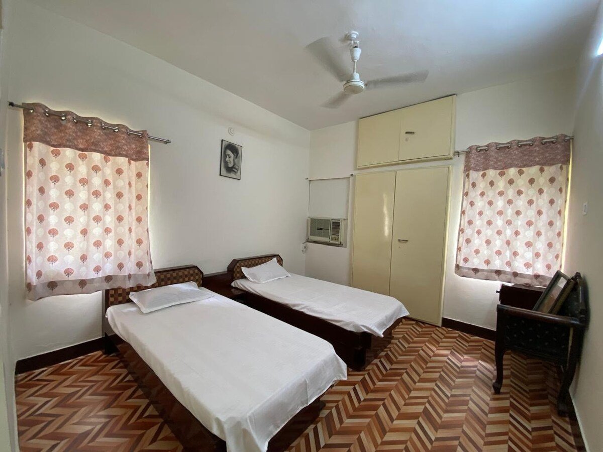 Sunshine Retreat Indore