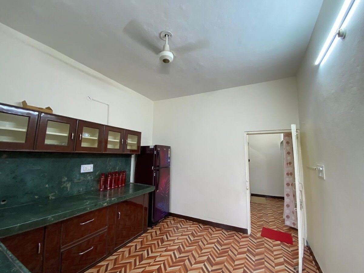 Sunshine Retreat Indore