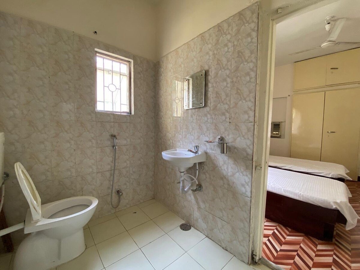 Sunshine Retreat Indore