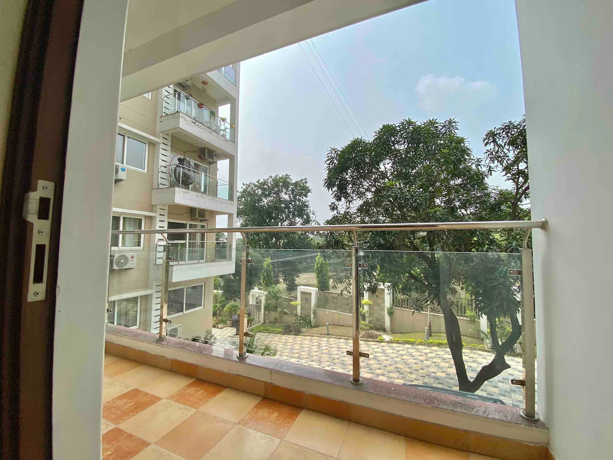 Mirana House Rishikesh