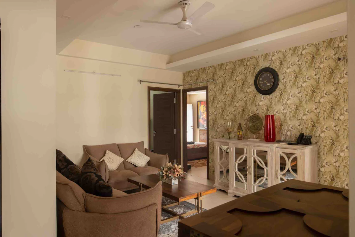 Mirana House Rishikesh