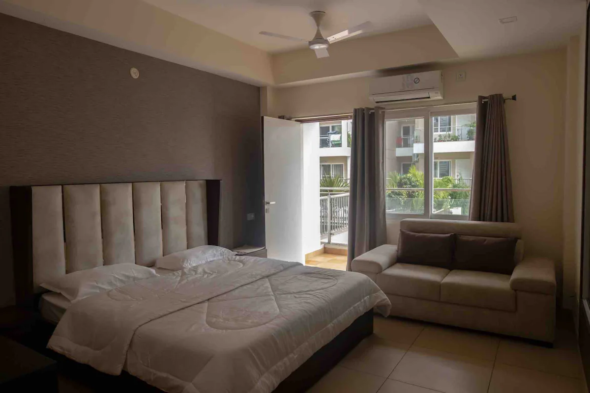 Mirana House Rishikesh