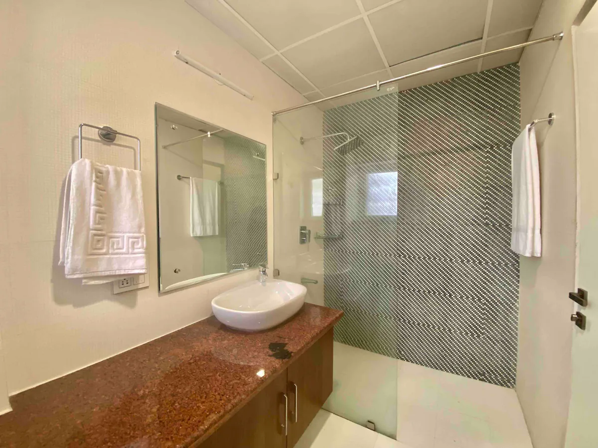 Mirana House Rishikesh