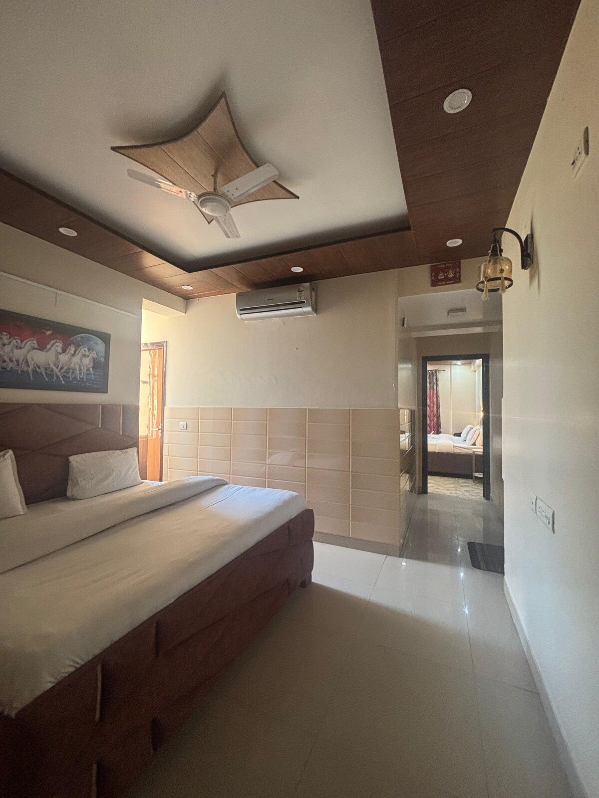 Aloha on the Ganga Rishikesh