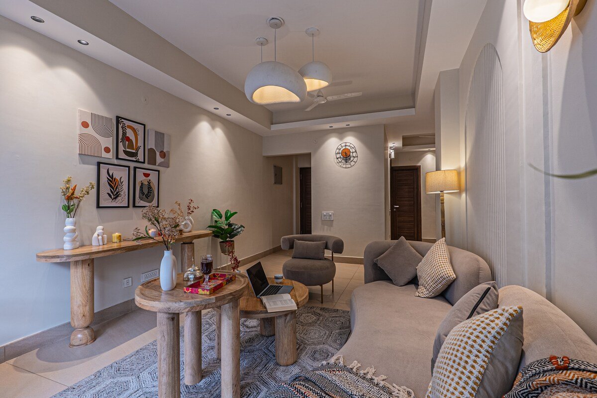 Boudhi House Rishikesh