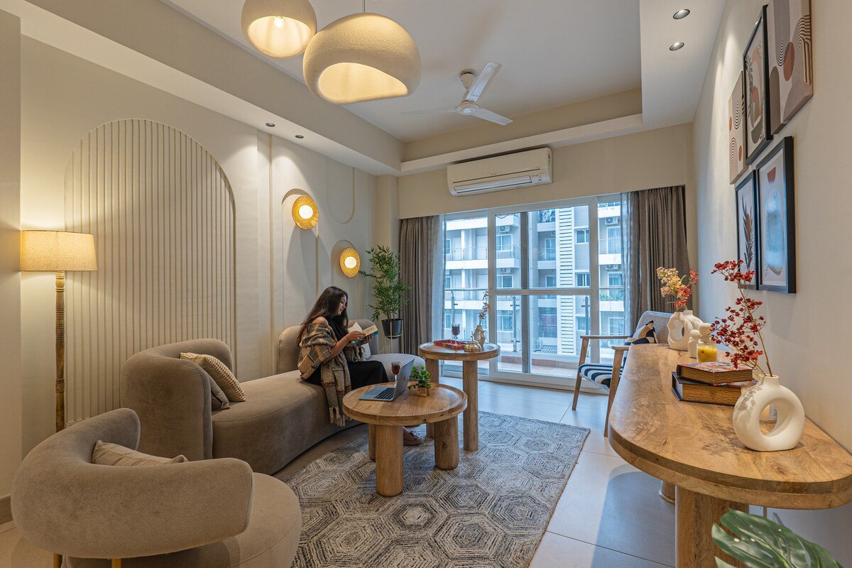 Boudhi House Rishikesh