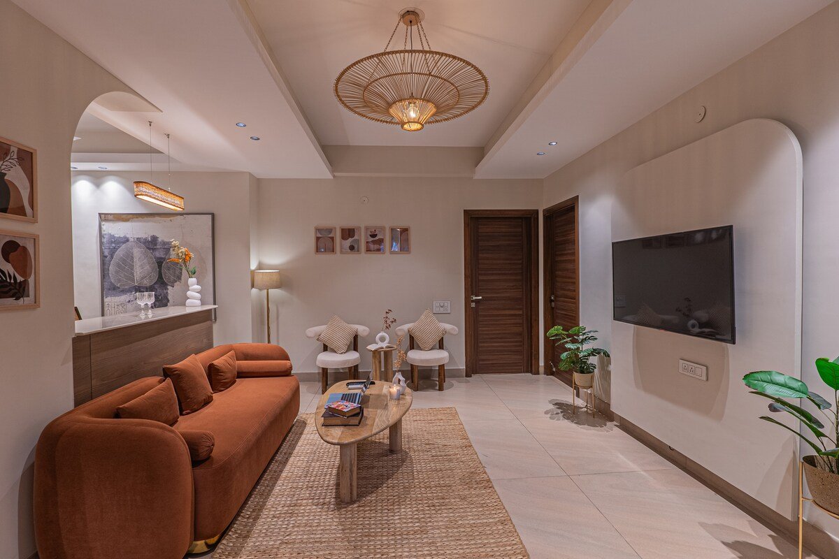 Boudhi House Rishikesh