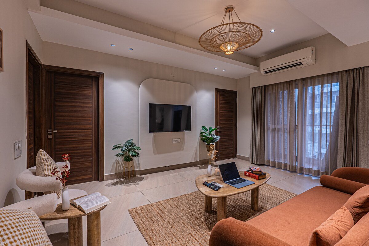 Boudhi House Rishikesh