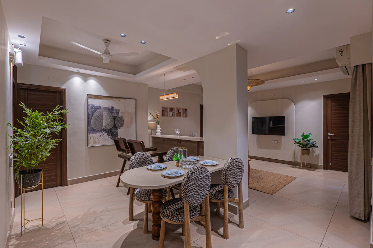 Boudhi House Rishikesh