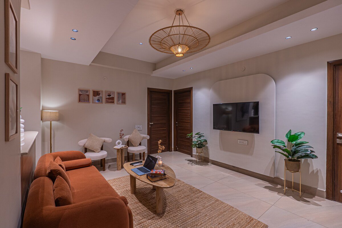 Boudhi House Rishikesh