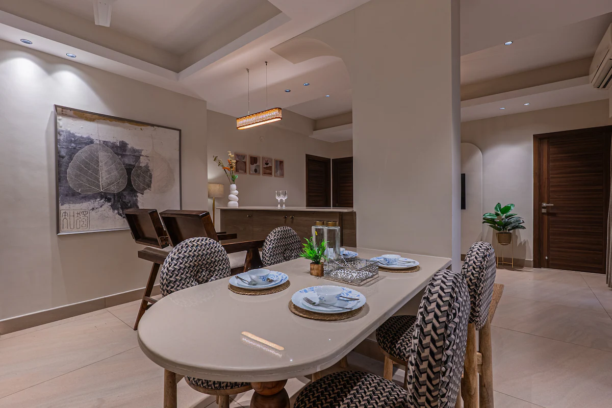 Boudhi House Rishikesh