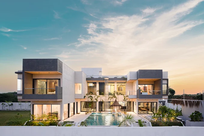 Vilde Farm Jaipur (Wild Farm)