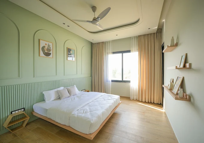 Vilde Farm Jaipur (Wild Farm)