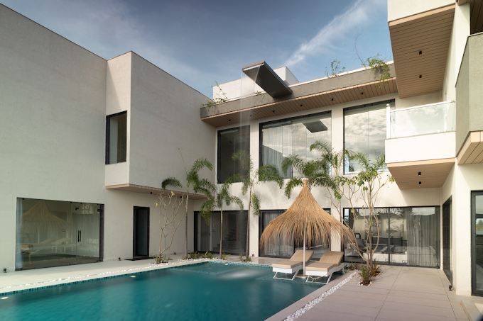 Vilde Farm Jaipur (Wild Farm)