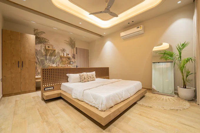 Vilde Farm Jaipur (Wild Farm)