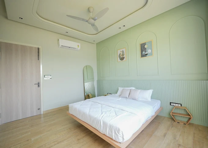 Vilde Farm Jaipur (Wild Farm)