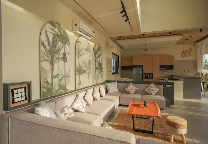 Vilde Farm Jaipur (Wild Farm)