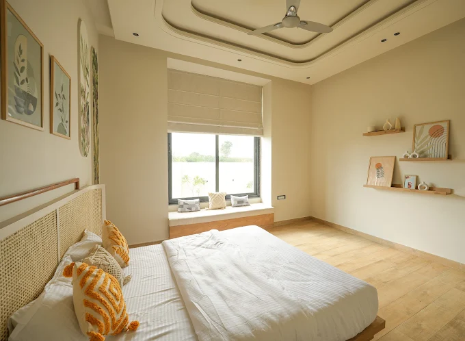 Vilde Farm Jaipur (Wild Farm)