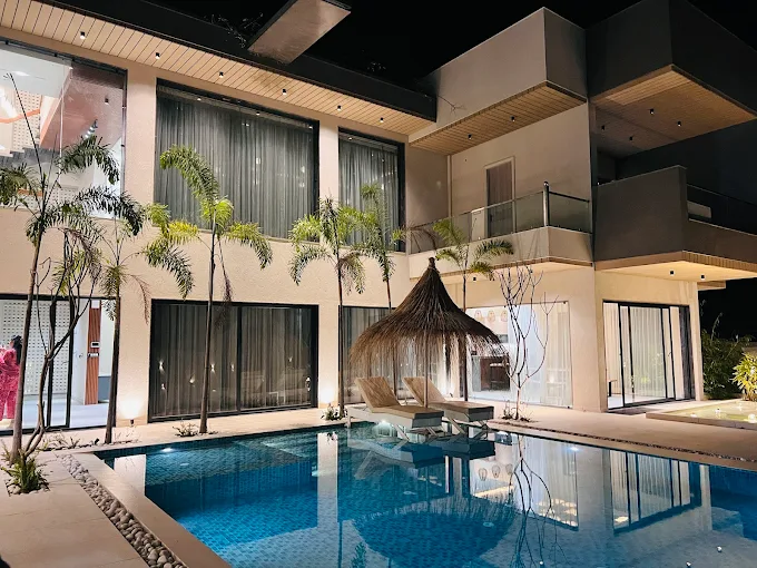 Vilde Farm Jaipur (Wild Farm)