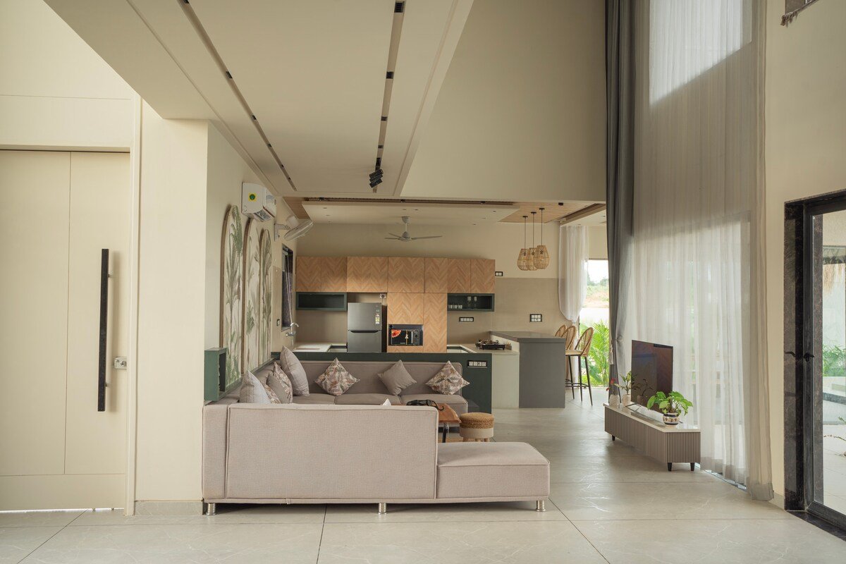 Vilde Farm Jaipur (Wild Farm)