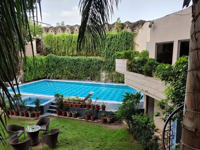 Moti Kund Udaipur