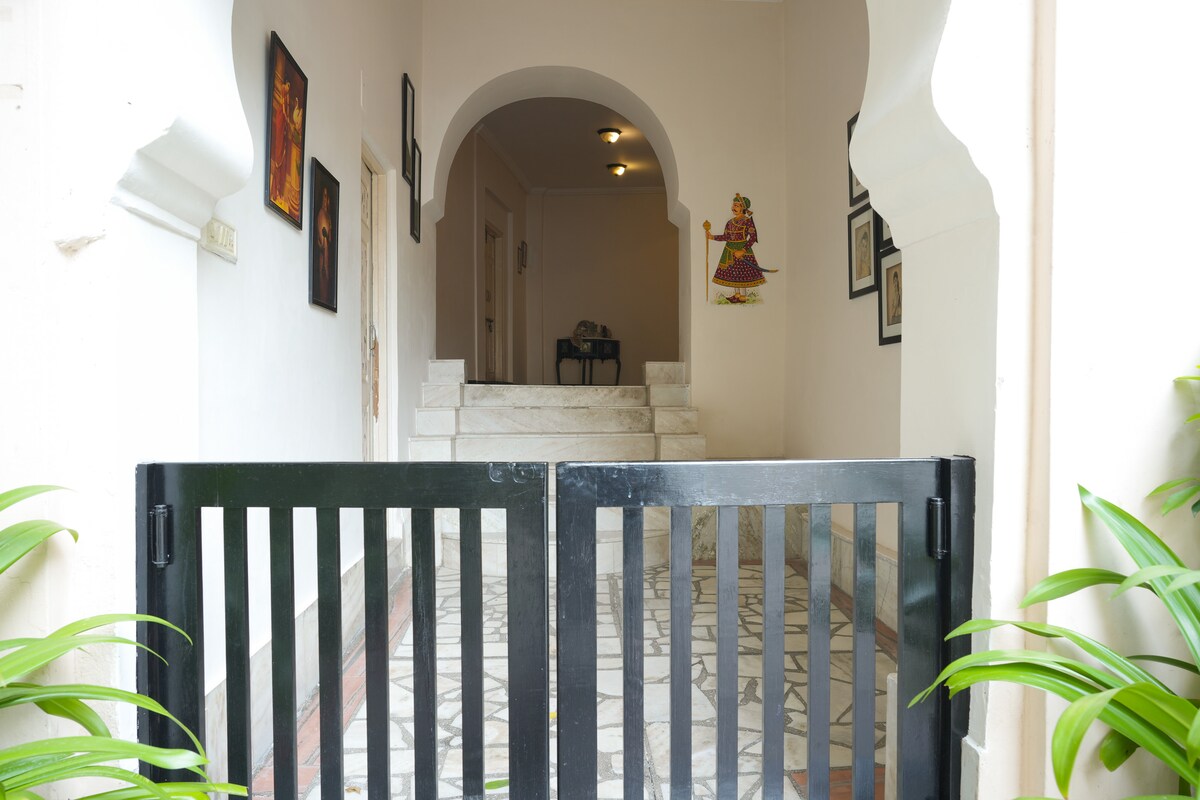 Moti Kund Udaipur