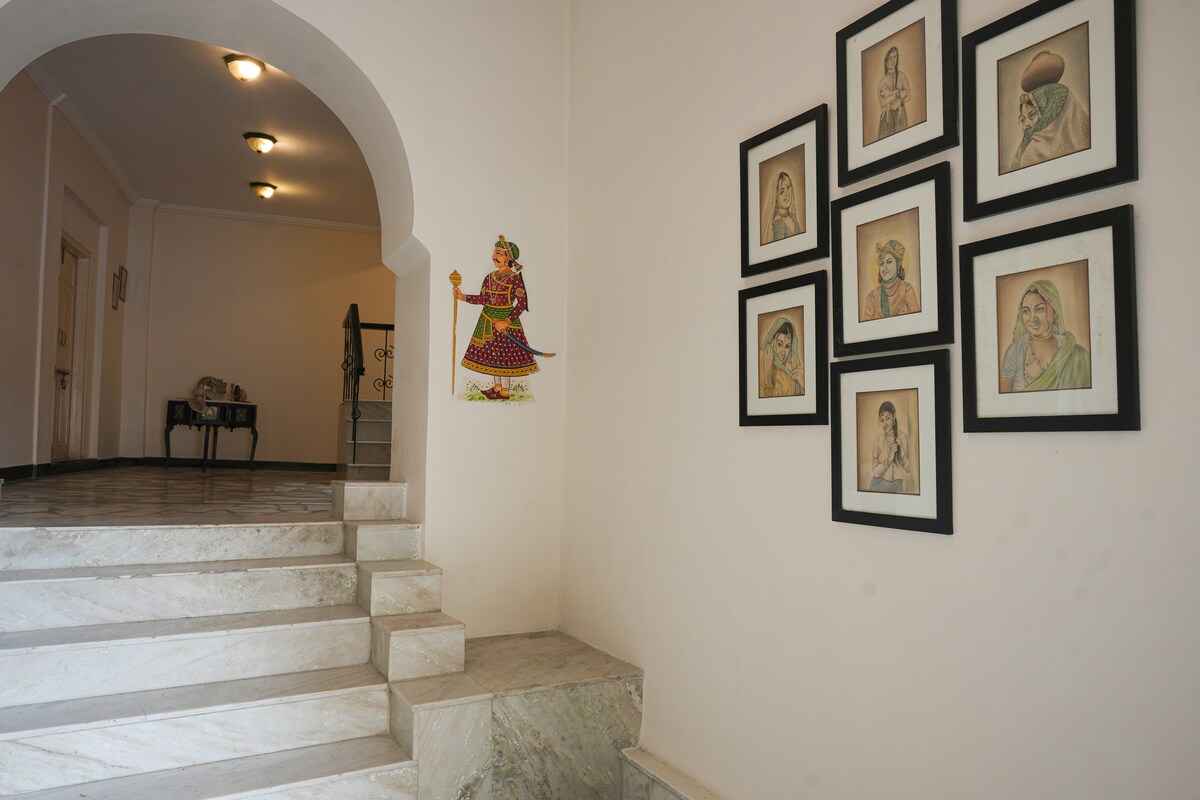 Moti Kund Udaipur