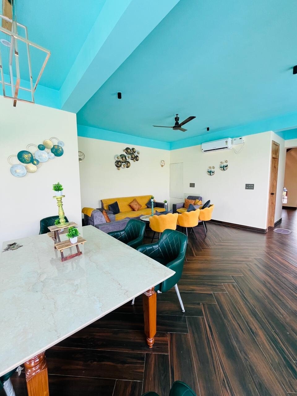 Castara Villa Udaipur