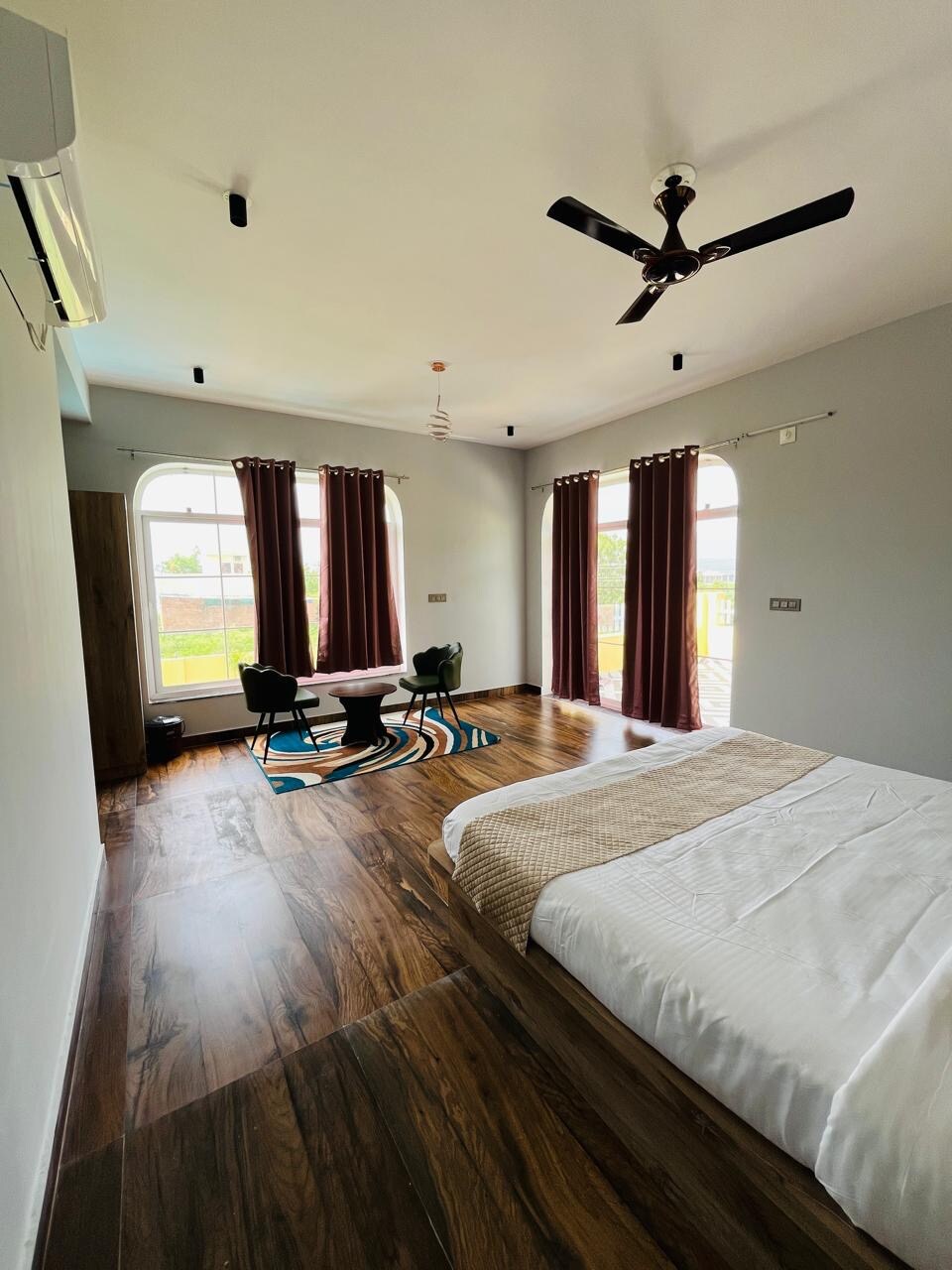 Castara Villa Udaipur