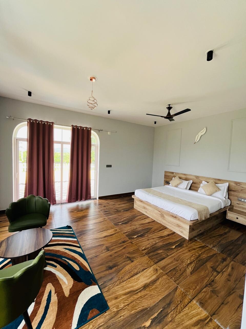 Castara Villa Udaipur