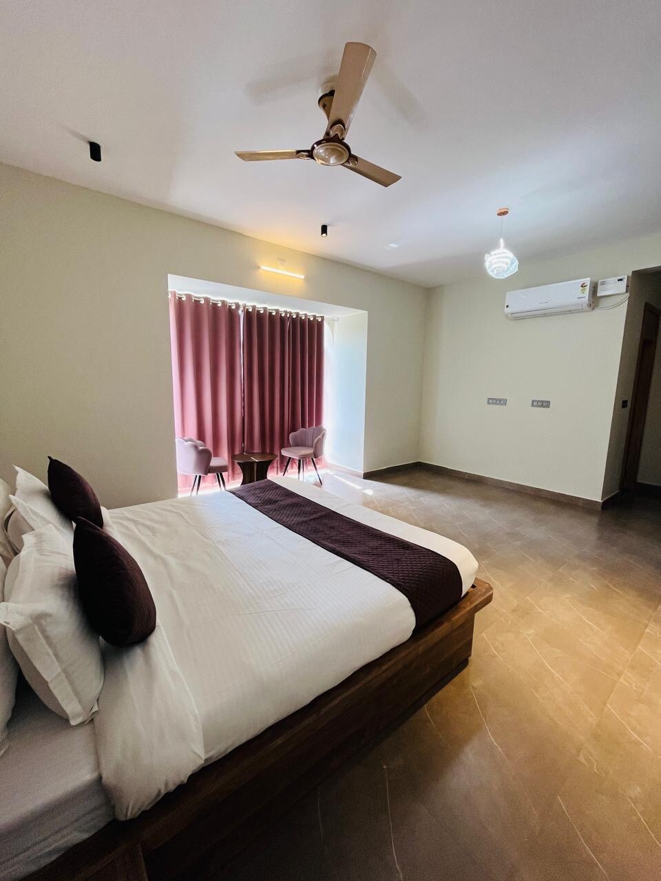 Castara Villa Udaipur