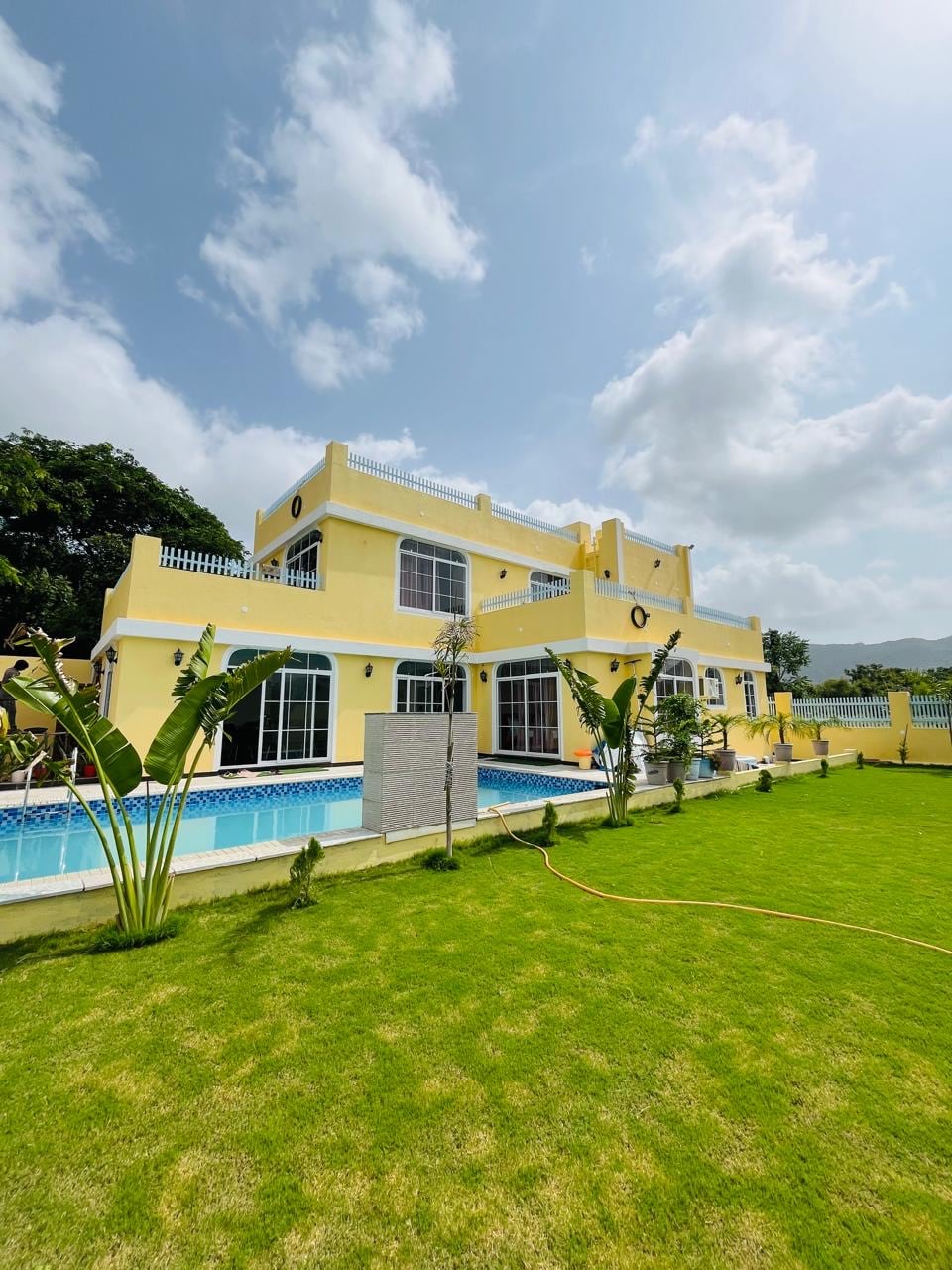 Castara Villa Udaipur