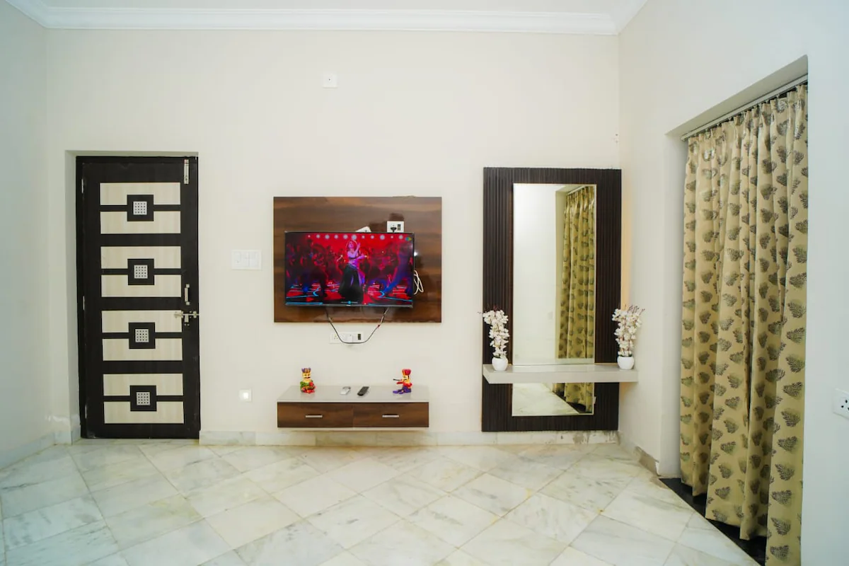 Sunny Villa Udaipur