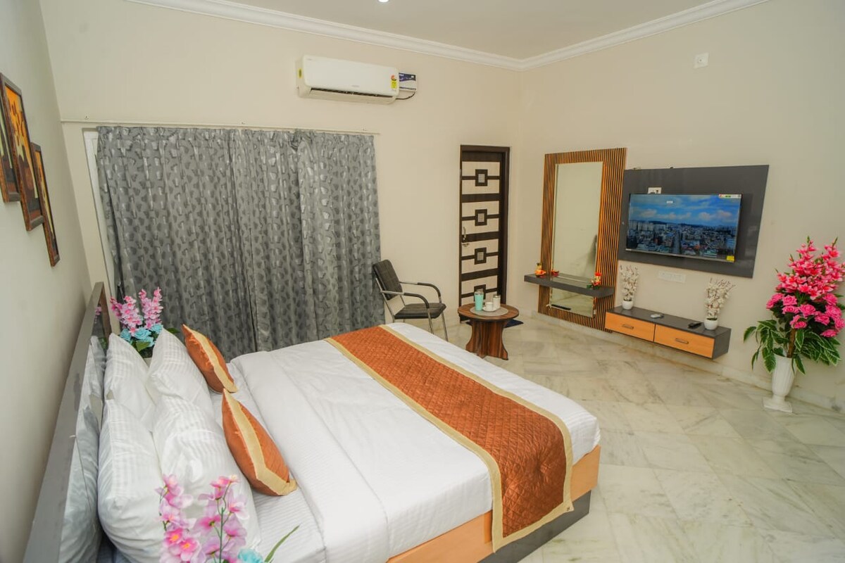 Sunny Villa Udaipur