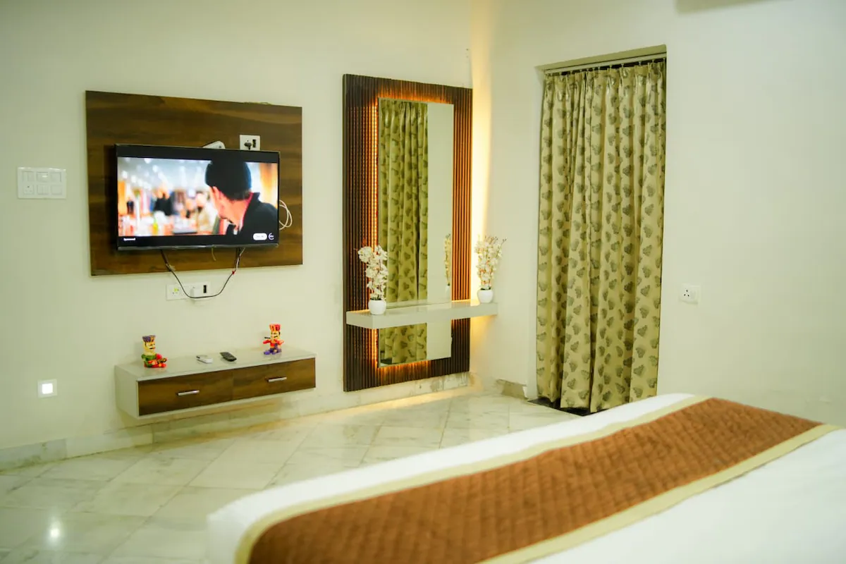 Sunny Villa Udaipur