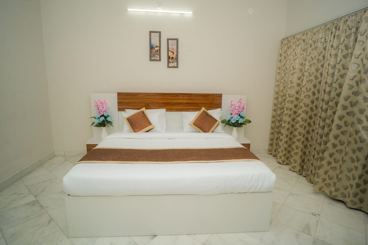 Sunny Villa Udaipur