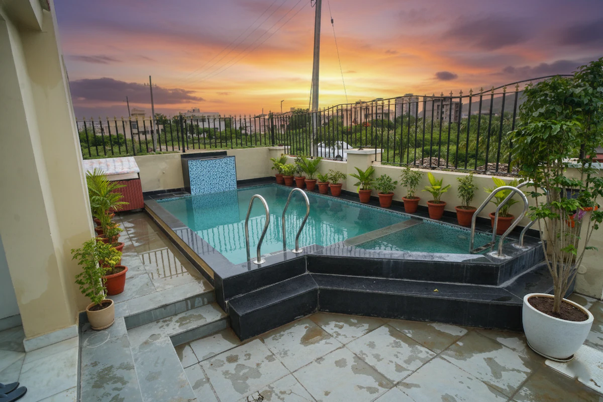 Sunny Villa Udaipur