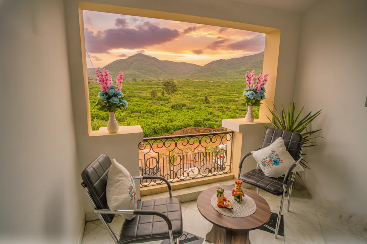 Sunny Villa Udaipur
