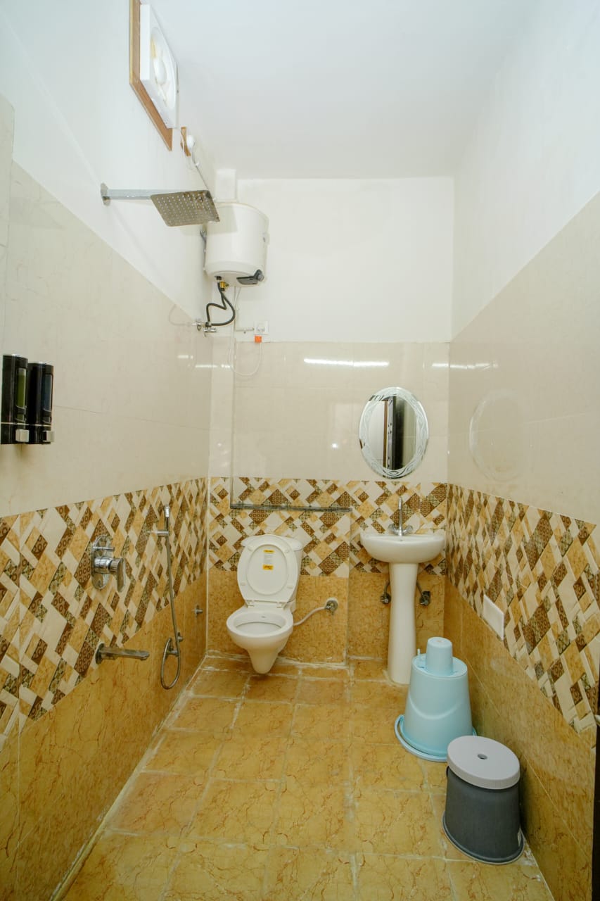 Sunny Villa Udaipur