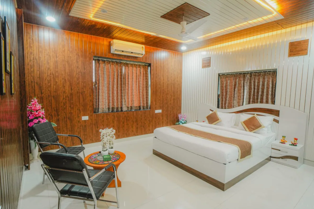Sunny Villa Udaipur