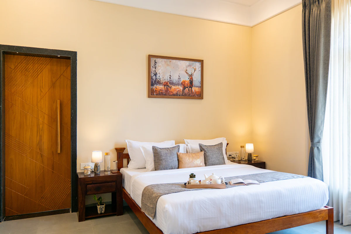 Narayani villa Udaipur