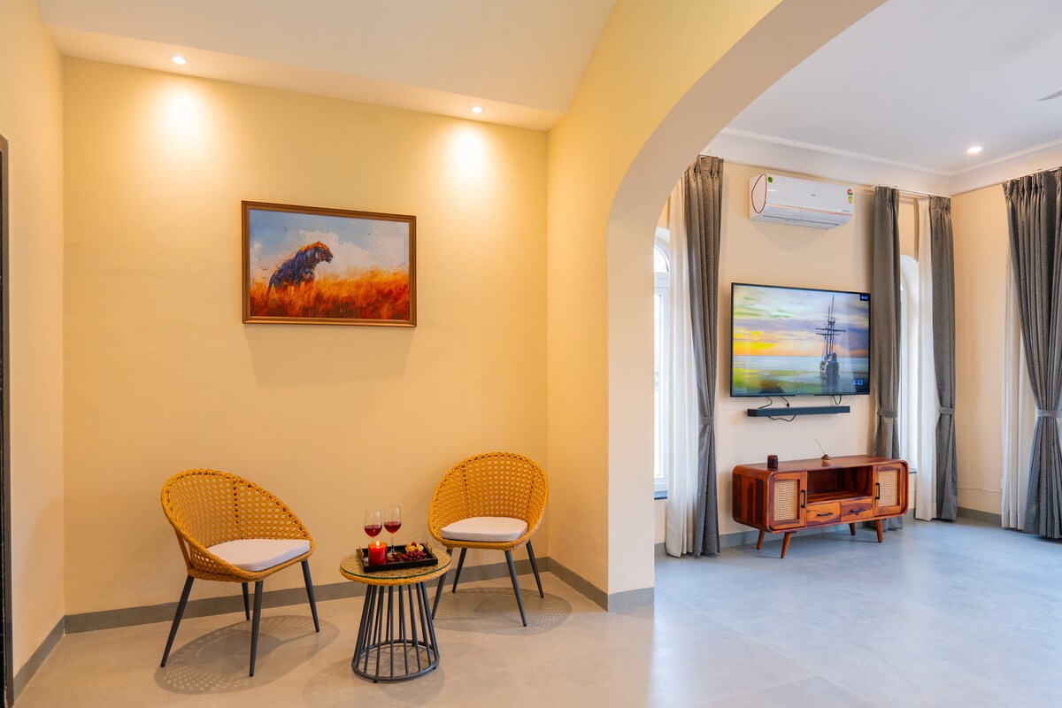 Narayani villa Udaipur