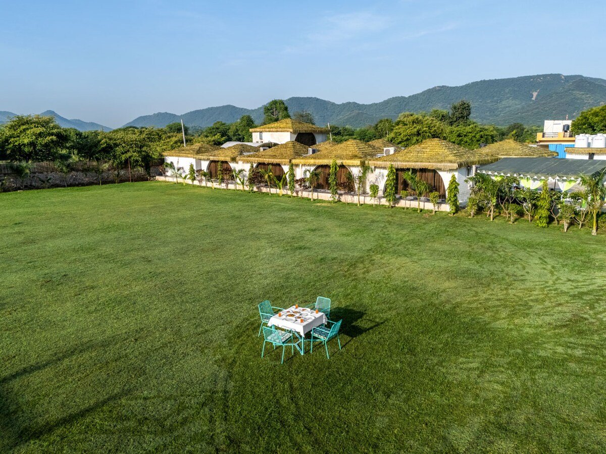 Risacca Crown Jaipur