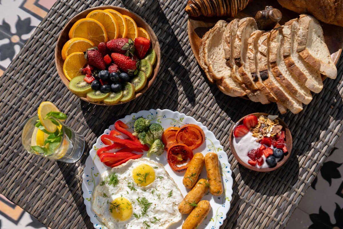 Risacca Crown Jaipur