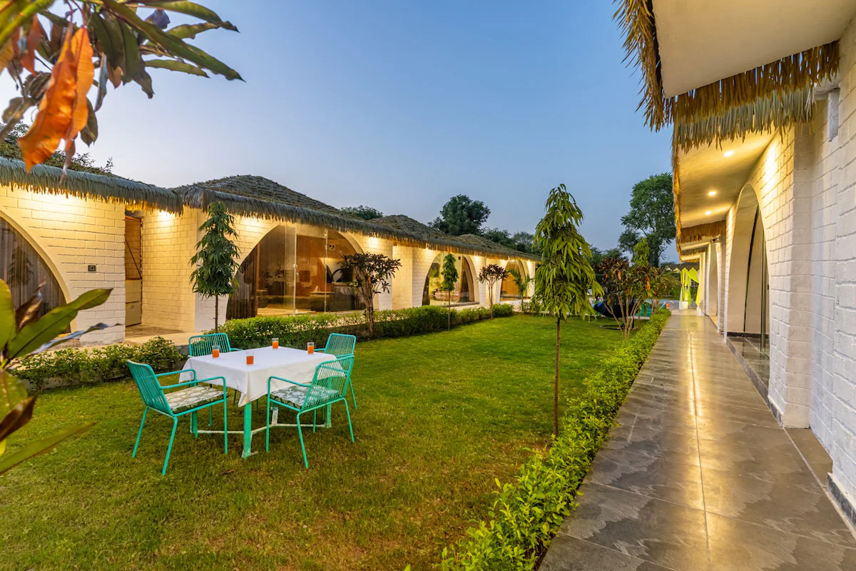 Risacca Crown Jaipur