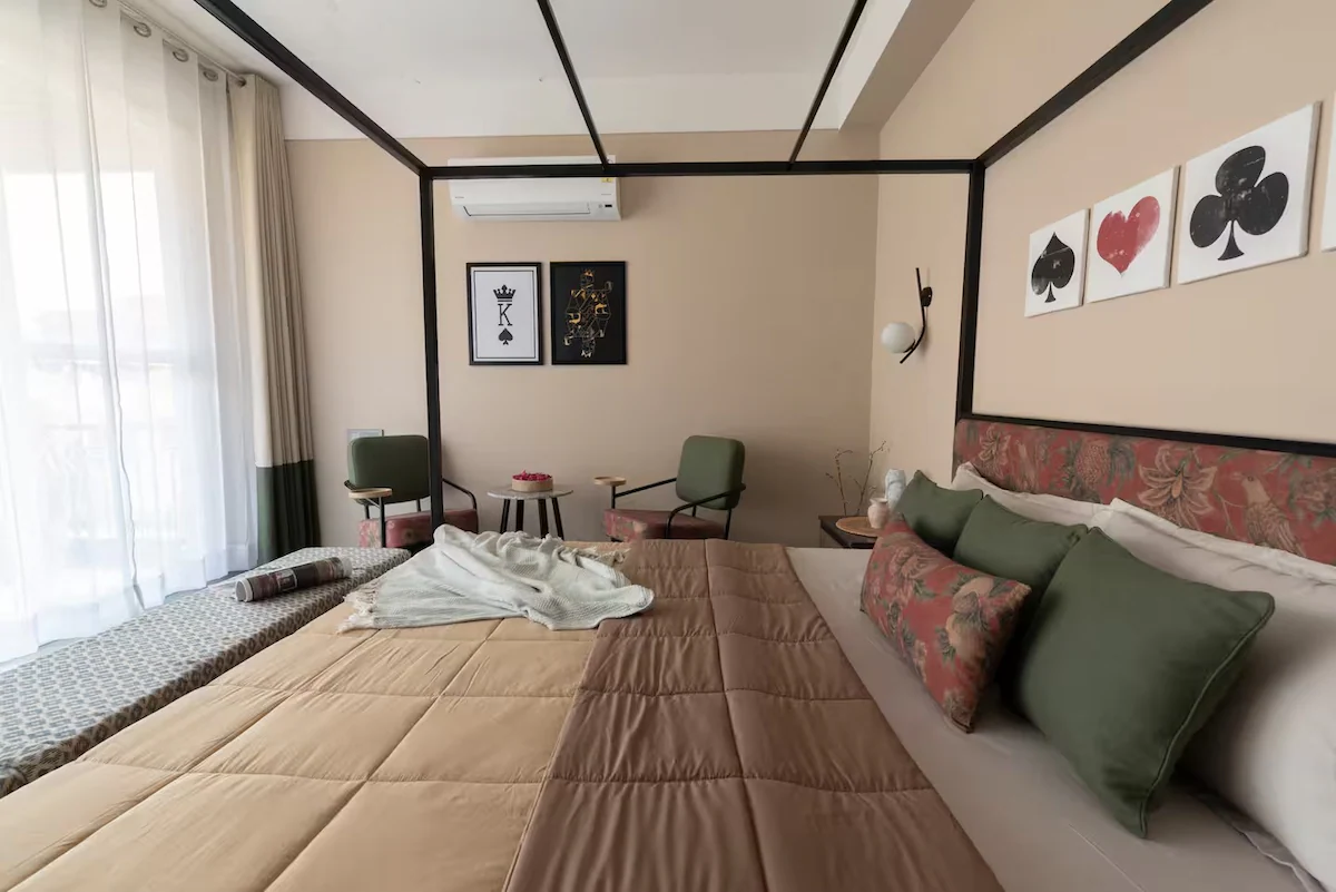 Nova Nest Villa Jaipur